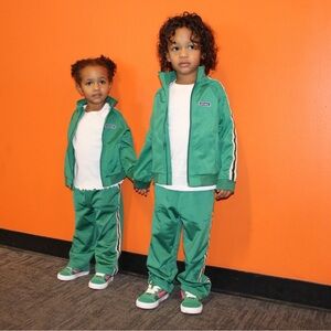 Old navy retro tracksuit